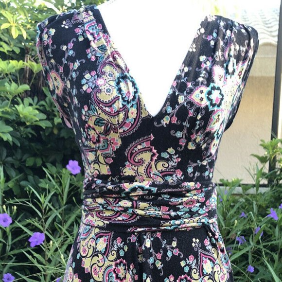 Free People Dresses & Skirts - Free People Boho Hippie Dress XS
